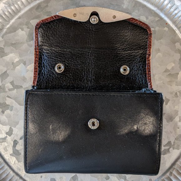 BRIGHTON wallet - Picture 2 of 6